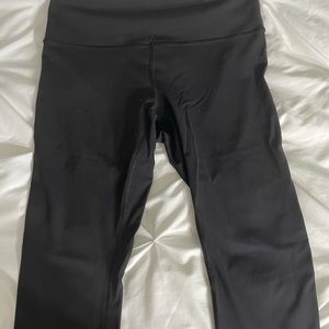Lululemon Size 12 crop